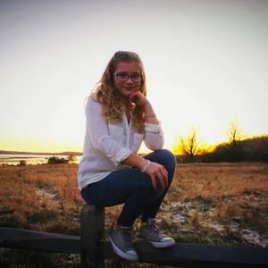 Meet your Posher, Jasmine